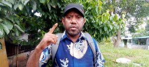 Stabilitas Papua Terjaga, Pj Gubernur Papua Ramses Limbong Diminta Lanjutkan Kepemimpinan
