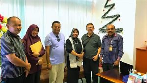 Penuhi Gizi, Berdayakan Warga: Dapur Makan Gratis di Biak dan Supiori Siap Diluncurkan