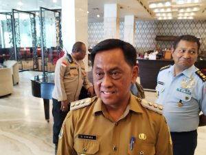 Bupati Minta Perusahaan Bayar THR Tepat Waktu