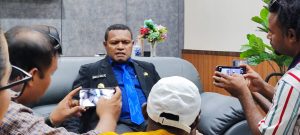Raperda Kepariwisataan Disahkan, Haris Yocku: Pariwisata Jadi Motor Penggerak Ekonomi Daerah