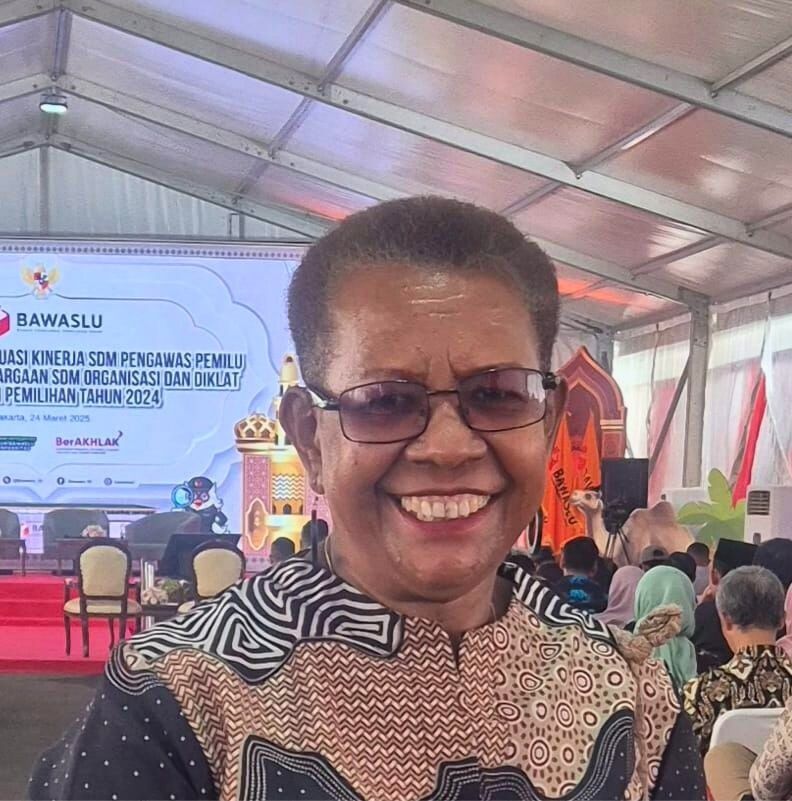 Dua Anggota Panwas Mundur, Bawaslu Mambra Buka Rekrutmen Baru