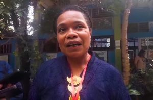 Berikan Apresiasi, SMPN 2 Sentani Siap Jalankan Program Makan Bergizi Gratis Presiden Prabowo