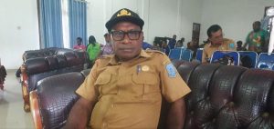 Hendak Demo Tuntut Ganti Anggota DPRK Otsus Dapeng IV, Ini Respon Kesbangpol Mambra