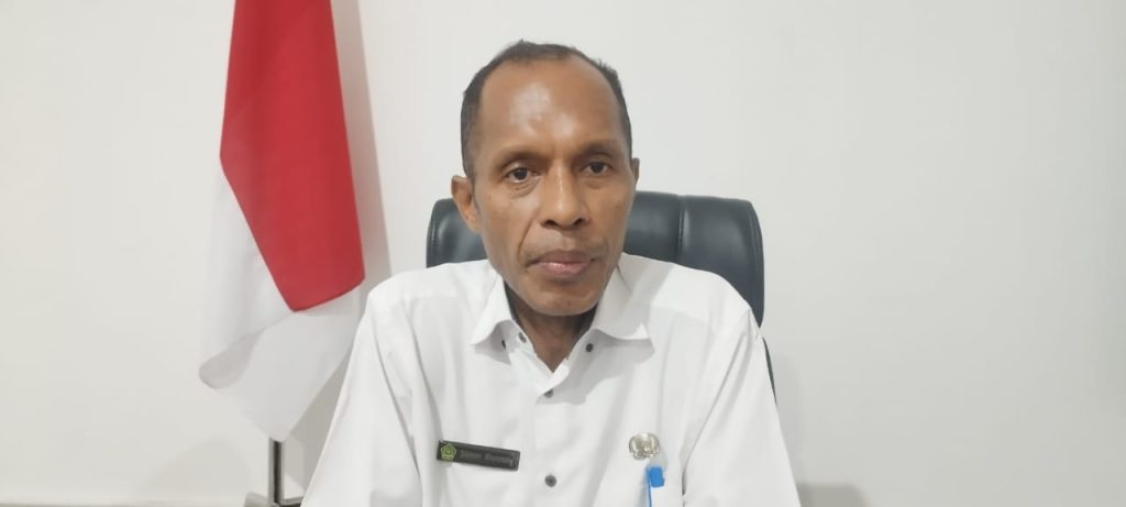 Kemenag Jayapura Imbau Warga Waspadai Aliran Sesat