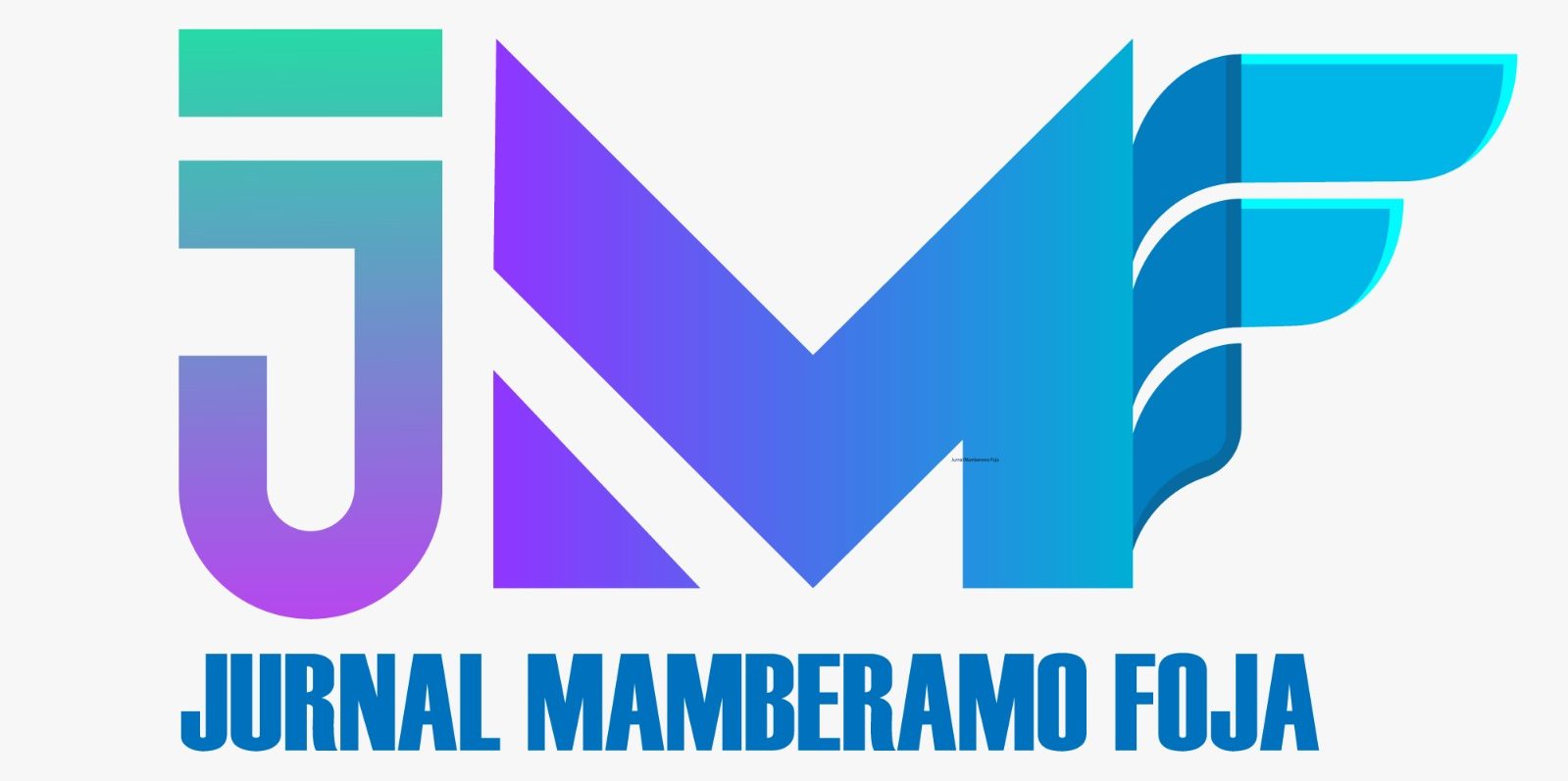 Jurnal Mamberamo Foja