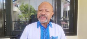PGGJ Kabupaten Jayapura Siap Gelar Raker Perdana, Libatkan 48 Denominasi Gereja