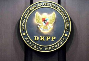 DKPP Pecat Ketua dan Dua Anggota KPU Kota Jayapura karena Terbukti Langgar Etik Pemilu