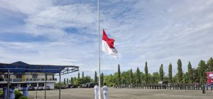 Peringati Hari Lahir Pancasila, Ini Pesan Yunus Wonda