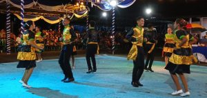 Sanggar Marising Kotaraja Sabet Juara Umum Lomba Yospan & Wisisi Kabupaten Jayapura
