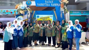 PKK Bukan Sekadar Organisasi Ibu-Ibu, Tapi Motor Perubahan Sosial