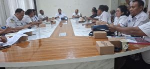 Jelang HUT RI ke-80, Pemkab Jayapura Bagi Tugas hingga ke Kampung
