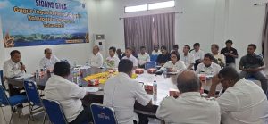 Redistribusi 350 Bidang Tuntas, Pemkab Jayapura Tegaskan Reforma Agraria Berjalan