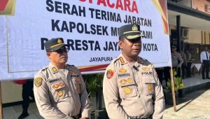 Kapolresta: Jangan Terprovokasi, Pilih Pemimpin dengan Objektif