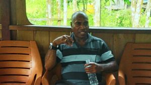 Bupati Mambra Diserang Isu Suap, Ini Penjelasan Tegas Roby Rumansara