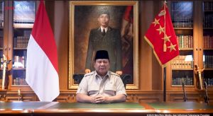 Presiden Prabowo Prihatin atas Insiden Ojol Tewas, Perintahkan Usut Tuntas Aparat yang Terlibat