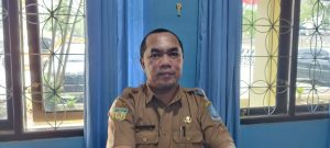 PUPR Jayapura Kelola Dana Otsus Rp21,7 Miliar untuk Air Bersih, Jalan, dan Infrastruktur Dasar