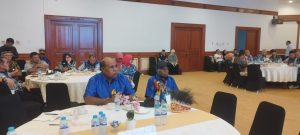 Kabupaten Jayapura Harumkan Papua, Raih Juara III di Ajang Pra Penas KTNA 2025