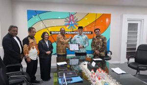 Bupati RR Tegaskan Komitmen Jalankan Sistem Manajemen Talenta ASN