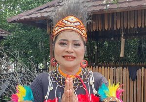 Festival Budaya ke-3 Mamberamo Raya Siap Digelar 12 dan 16 September 2025
