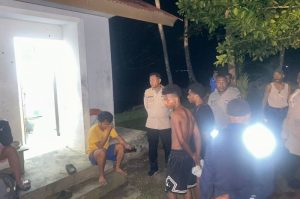 Duka di Pantai Amay: Mahasiswa Uncen Tewas, Rekannya dari USTJ Hilang Diseret Ombak
