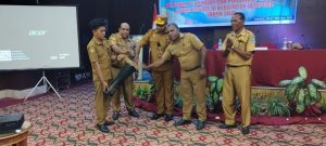 Kabupaten Jayapura Genjot 32 Destinasi Wisata, Disbudpar Latih SDM dan Dorong Pokdarwis