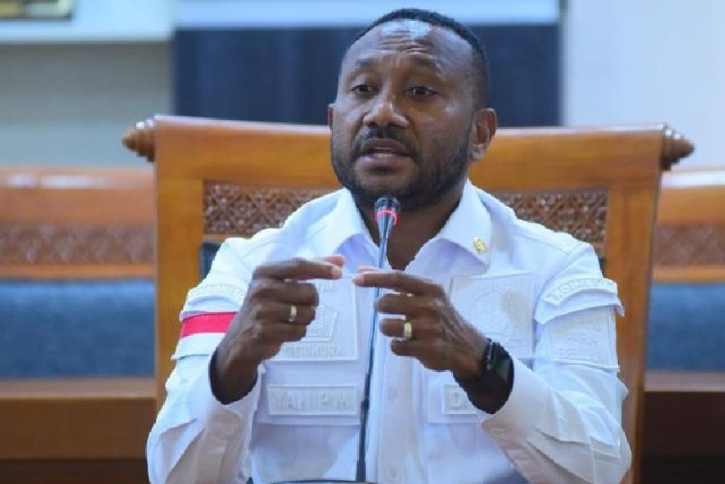 YPM: Mahasiswa Papua Harus Jadi Pelopor Aspirasi Digital