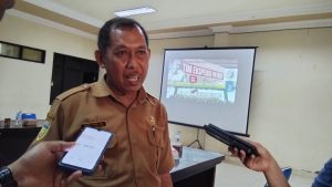 Pemkab Jayapura dan Kemendes PDTT Satukan Langkah Bangun Kawasan Transmigrasi