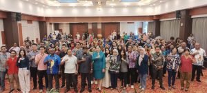 Yunus Wonda Dorong Produk Lokal Jayapura Tembus Pasar Modern: “UMKM Harus Jadi Tuan di Rumah Sendiri”