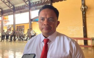 Polisi Ungkap Sindikat Curanmor di Sentani: Dua Pelaku Diringkus, Satu Penadah Tertangkap di Hawaii