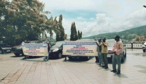 Kejati Papua Didesak Tuntaskan Kasus Lama KPU Sarmi, Tersangka Masih Aktif Jadi Pejabat