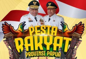 Gembala Socratez Yoman Klarifikasi: Pesta Rakyat Papua Adalah Doa Syukur, Bukan Bakar Batu