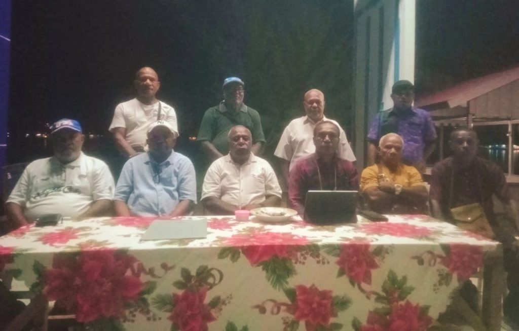 Dualisme Ondoafi di Tobati–Enggros: Masyarakat Adat Desak Klarifikasi dan Rapat Besar Adat