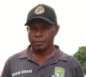 Dispora Mambra Siapkan Generasi Wasit Profesional Lewat Pelatihan Lisensi C3