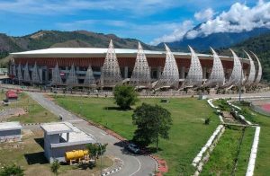 Prestasi Papua Merosot, Disorda Dinilai Gagal Kelola Pembinaan Atlet
