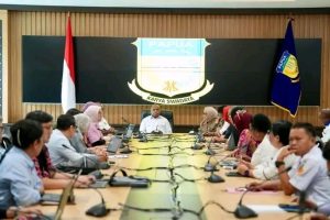 Audit Kemenkes Ungkap Masalah Serius, Gubernur Papua Siapkan Langkah Cepat Benahi Layanan RS