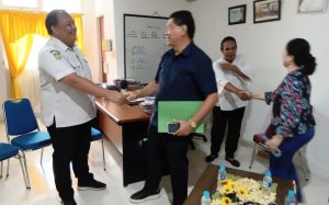 Tonny Tesar: ‘Tidak Ada Alasan Administrasi Saat Nyawa Dipertaruhkan!’