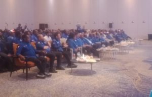 Demokrat Papua Kritik Kebijakan Efisiensi Anggaran: Pusat Dinilai Abaikan Kebutuhan Daerah