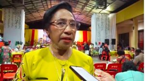 Tak Ada Natal Seremonial, DPR Papua Pilih Salurkan Anggaran untuk Rakyat