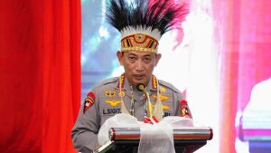 “Surat Terbuka untuk Kapolri: Warga Papua Minta Penambahan Kuota Bintara Brimob”