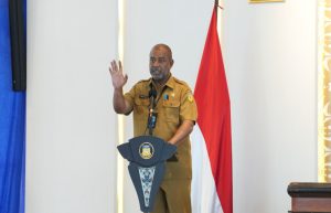 Pengangguran Papua Tembus 32 Ribu Orang, Pemprov Gaspol Program Kerja 2026
