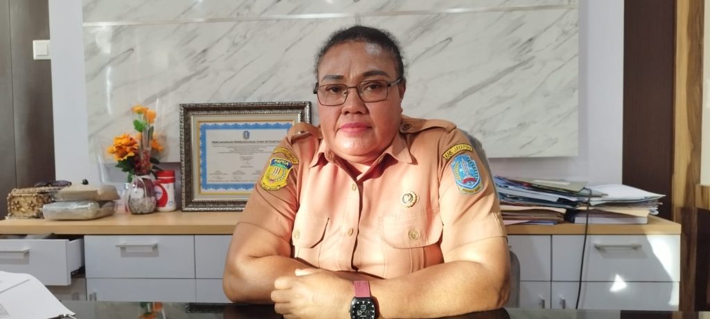 BKPSDM Jayapura Pastikan Latsar CPNS Digelar Pertengahan 2026, Sebanyak 235 Peserta Disiapkan