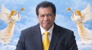 Johszua Robert Mansoben, Pengkaji Sistem Politik Tradisional, Berpulang