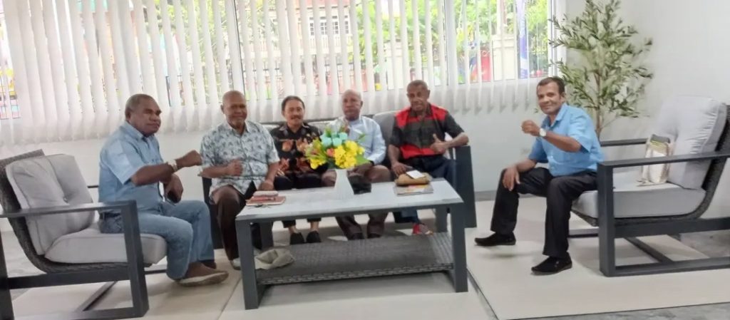 Jelang KLB, Sinode GKI Turun Tangan Satukan Tim Reformasi dan DPP FGM-GKI Demisioner