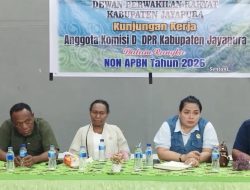 Turun ke Doyo Baru, Komisi D Bongkar Masalah Sampah: Armada Rusak hingga TPS Minim