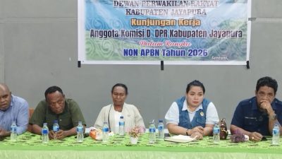 Turun ke Doyo Baru, Komisi D Bongkar Masalah Sampah: Armada Rusak hingga TPS Minim