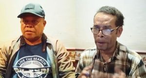 Poros Saireri Tuding! Ada Desain Terselubung Dibalik Tarik Ulur Posisi Sekwan DPR Papua