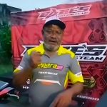 Erik Warikar Soroti Ketiadaan Sirkuit Nasional di Papua