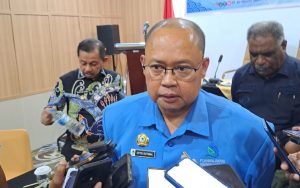 Laba PT AMJ Tembus Rp2,8 Miliar di 2025, Setengahnya Jadi Dividen untuk Pemda