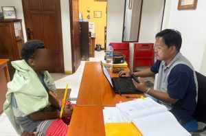 Curanmor Tengah Malam di Sentani Terbongkar, Pelajar 16 Tahun Ditangkap, Rekannya Masih Buron
