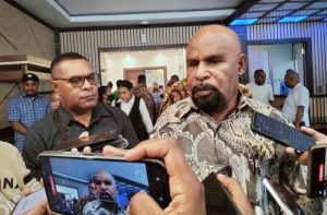 YW: Pusat Belum Putuskan, ASN Masih Kerja dari Rumah